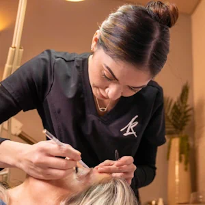 Eye Brow Care