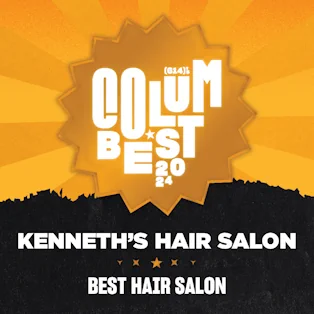 Rated Best Salon 2023