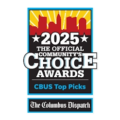 CBUS Top Hair Salons and Spas