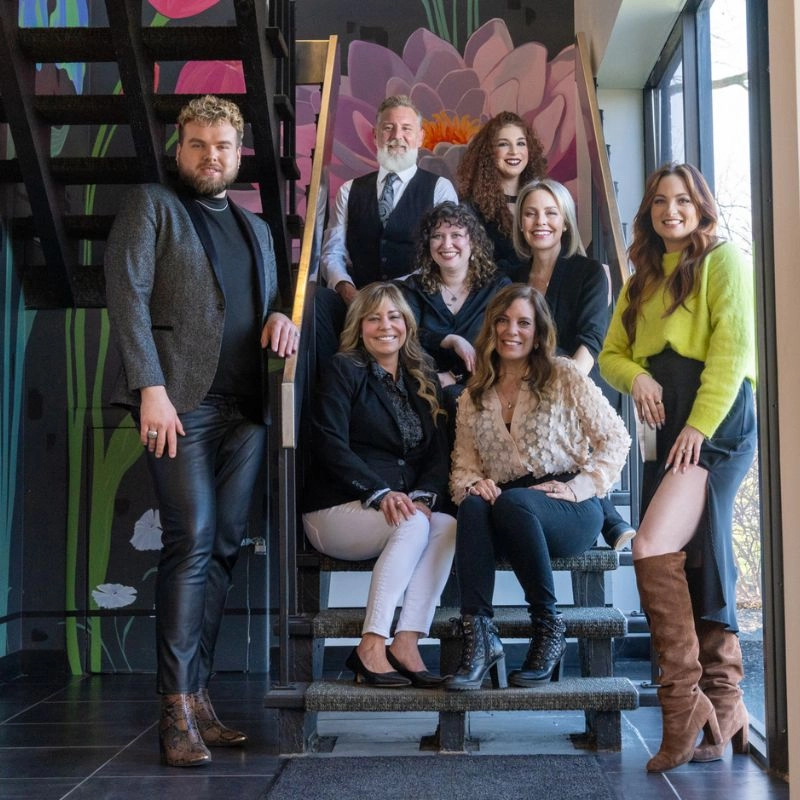 World-Class Training from Industry Experts