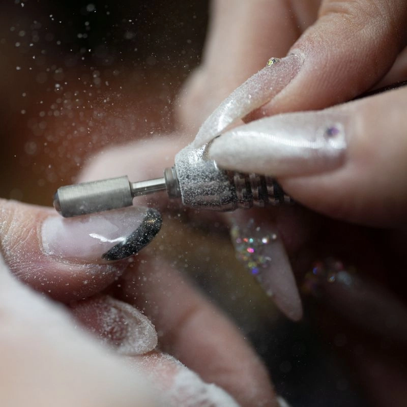 Nail Services at New Albany