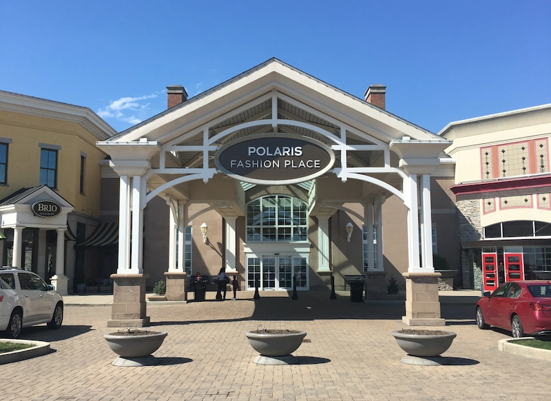 Polaris Mall
