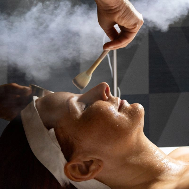 Spa Services at our Upper Arlington Spa