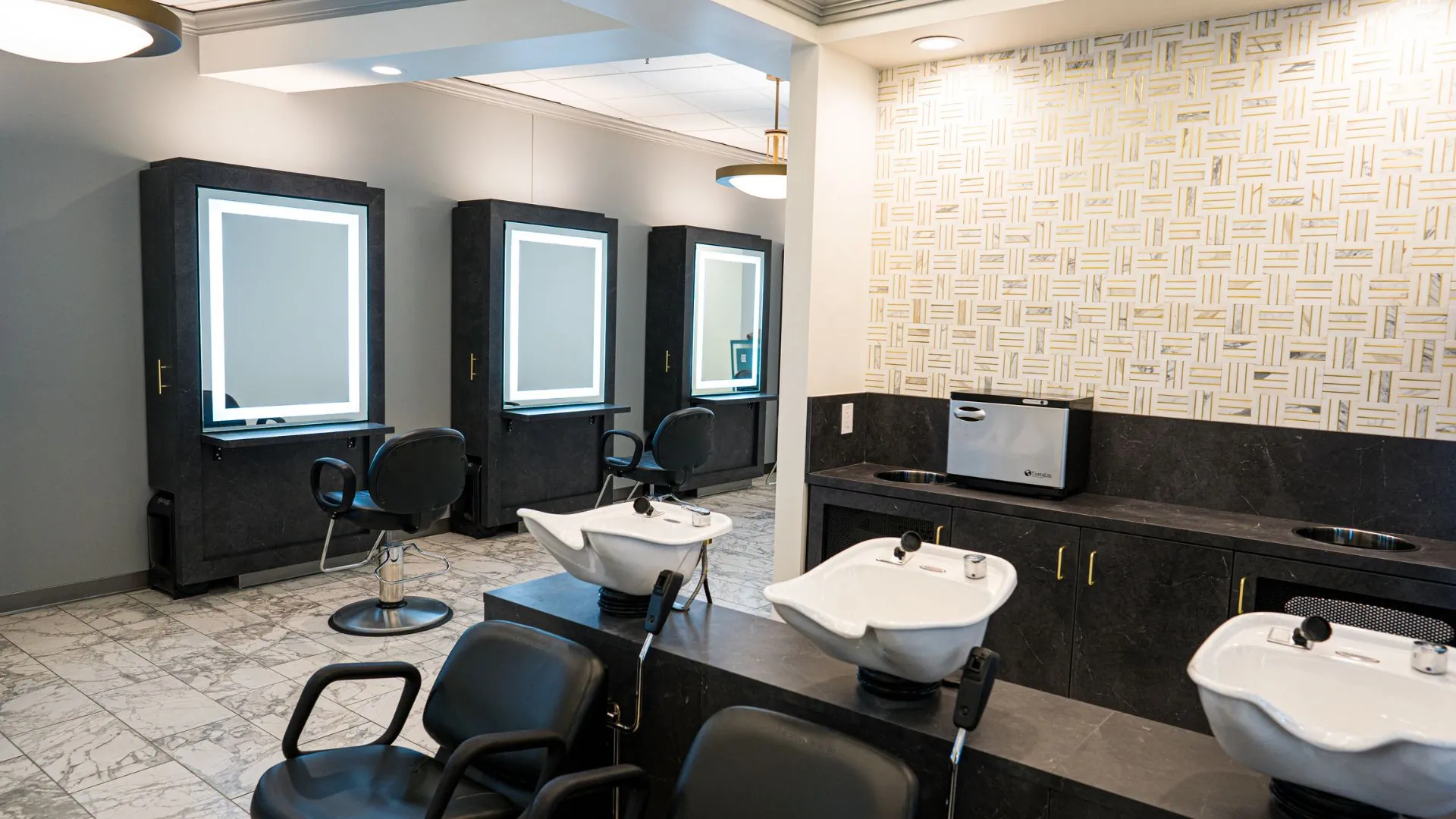 Westerville location