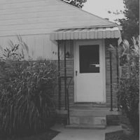 Kenneth’s first salon in Washington Court House, Ohio, opened in 1971