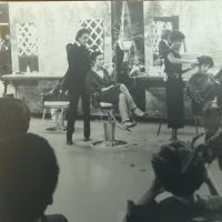 Kenneth’s salon expansion into small Ohio communities during the mid-1970s