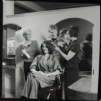 Kenneth’s mentorship and scholarship programs with local beauty schools in the late 1990s