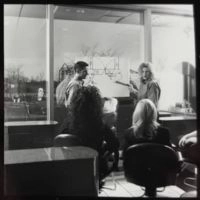 Kenneth’s collaboration with Ohio schools and boards to shape training standards in the early 2000s