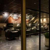 New Kenneth’s service concepts and spa experiences launched in the 2020s
