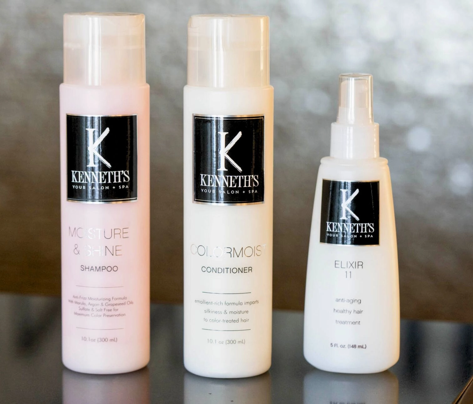 Our Most Loved Essentials