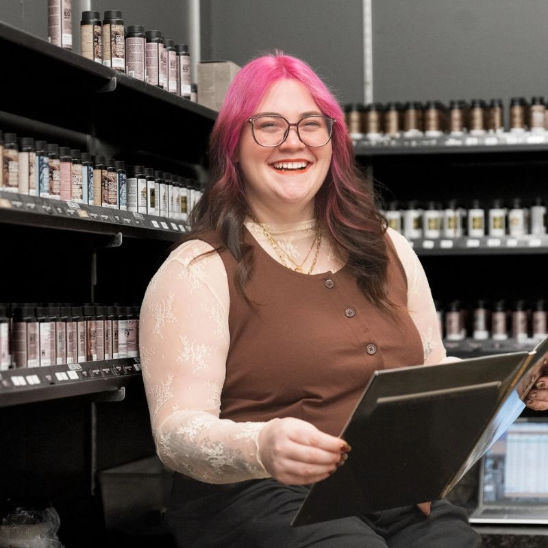 Book an Academy Appointment