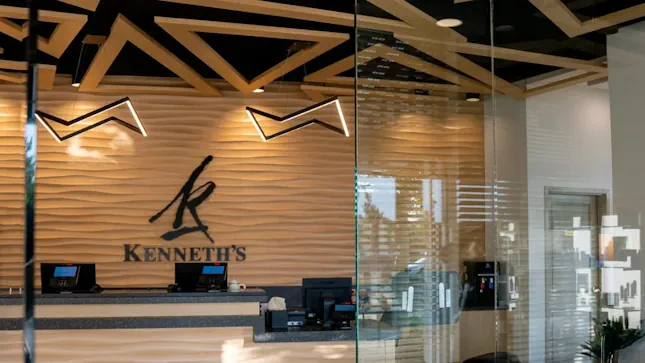 Dublin salon and spa support staff