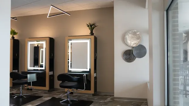 Top hair salon in dublin ohio