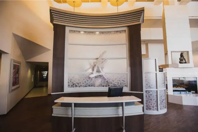 Hilliard Salon Highlights