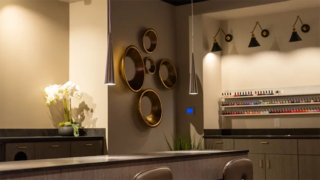 Polaris esthetics, facials and waxings