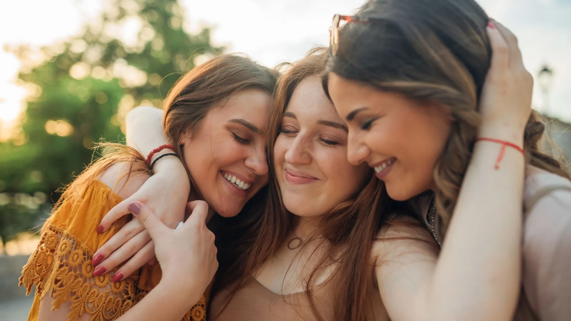 Refer a friend to Kenneth's