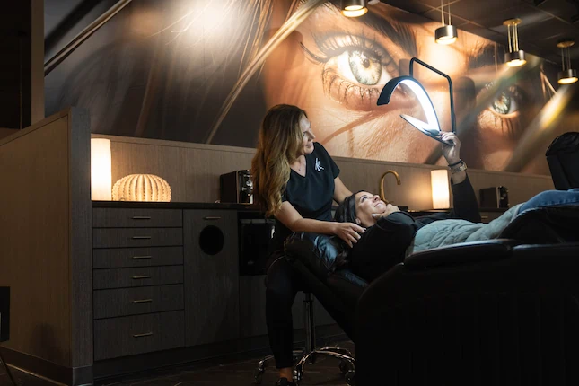 Spa Bar Columbus Ohio, Best Spas In Columbus